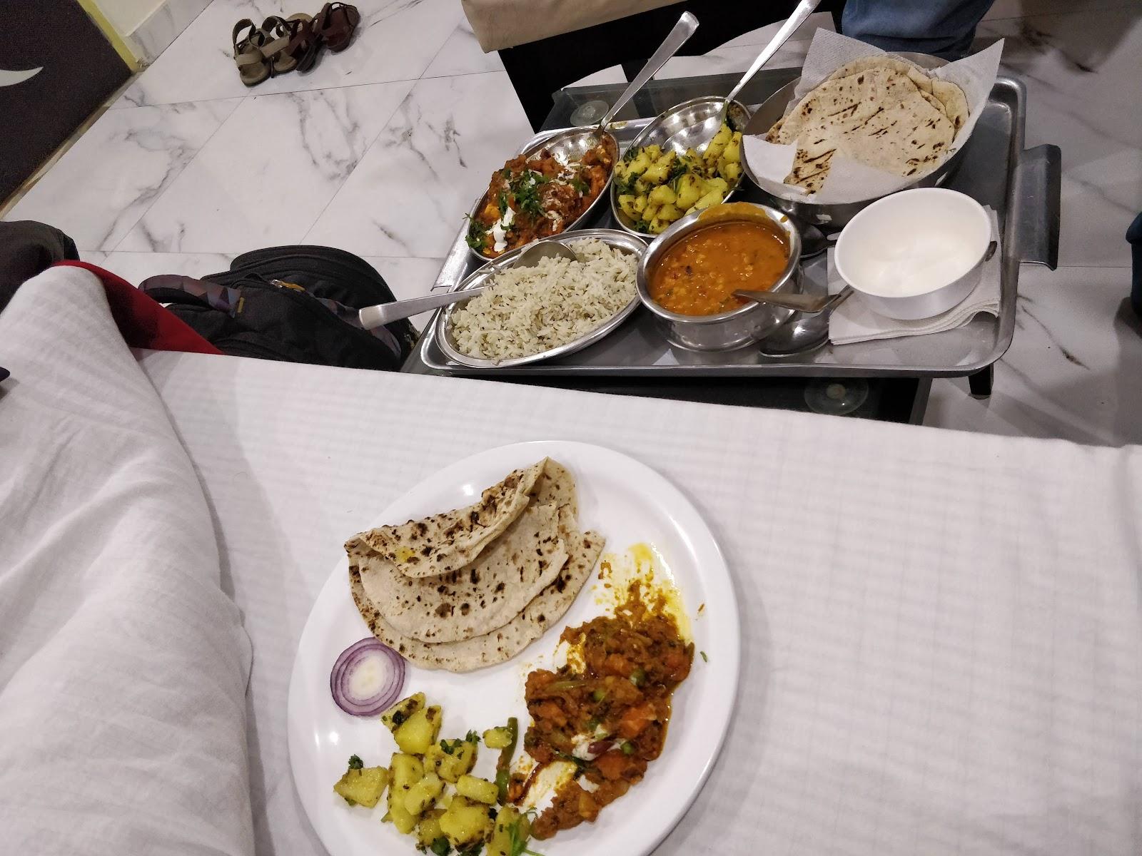 Hotel Naddi Heights – photo 4