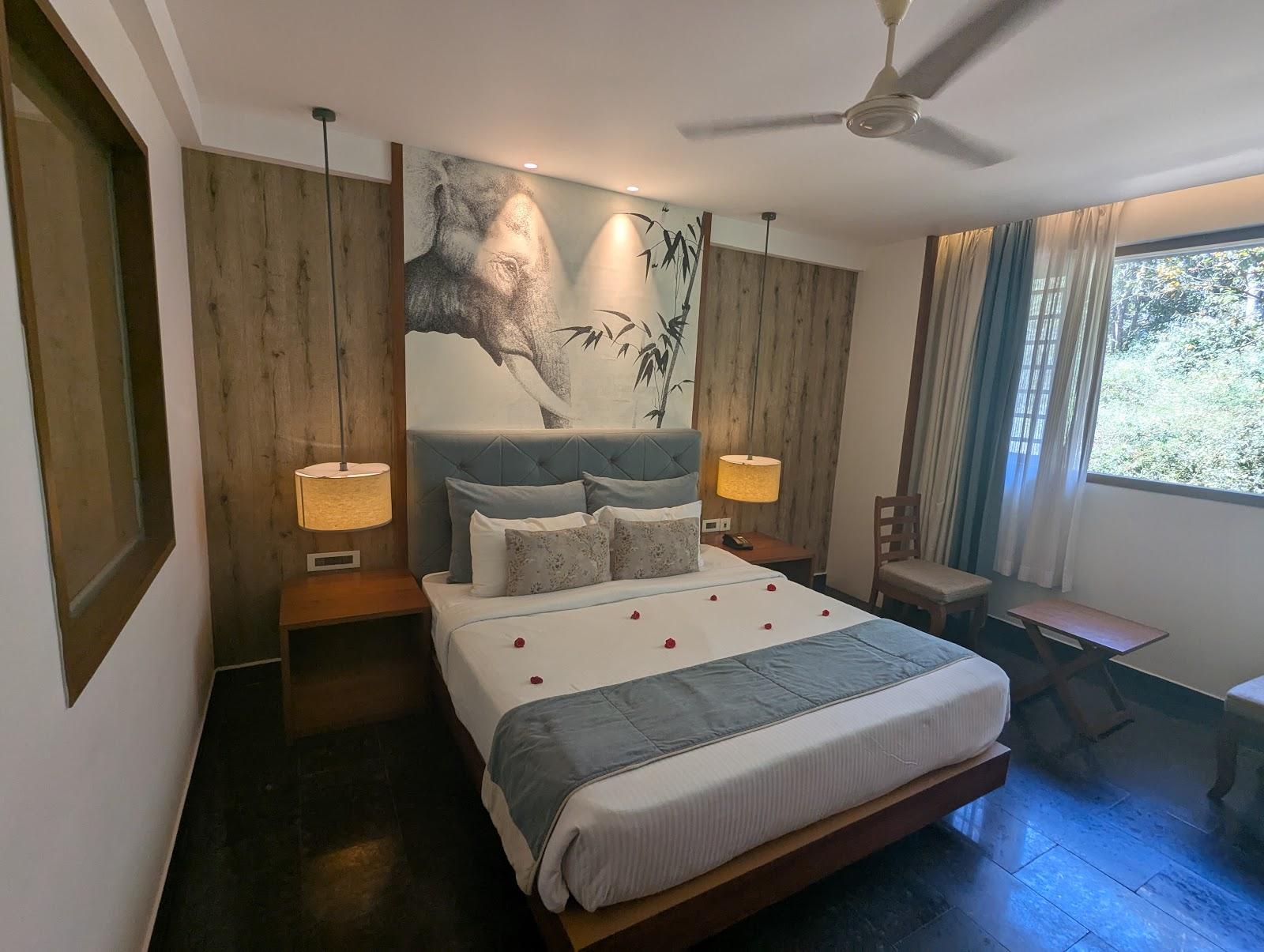 Hotel PepperVine Thekkady – photo 3