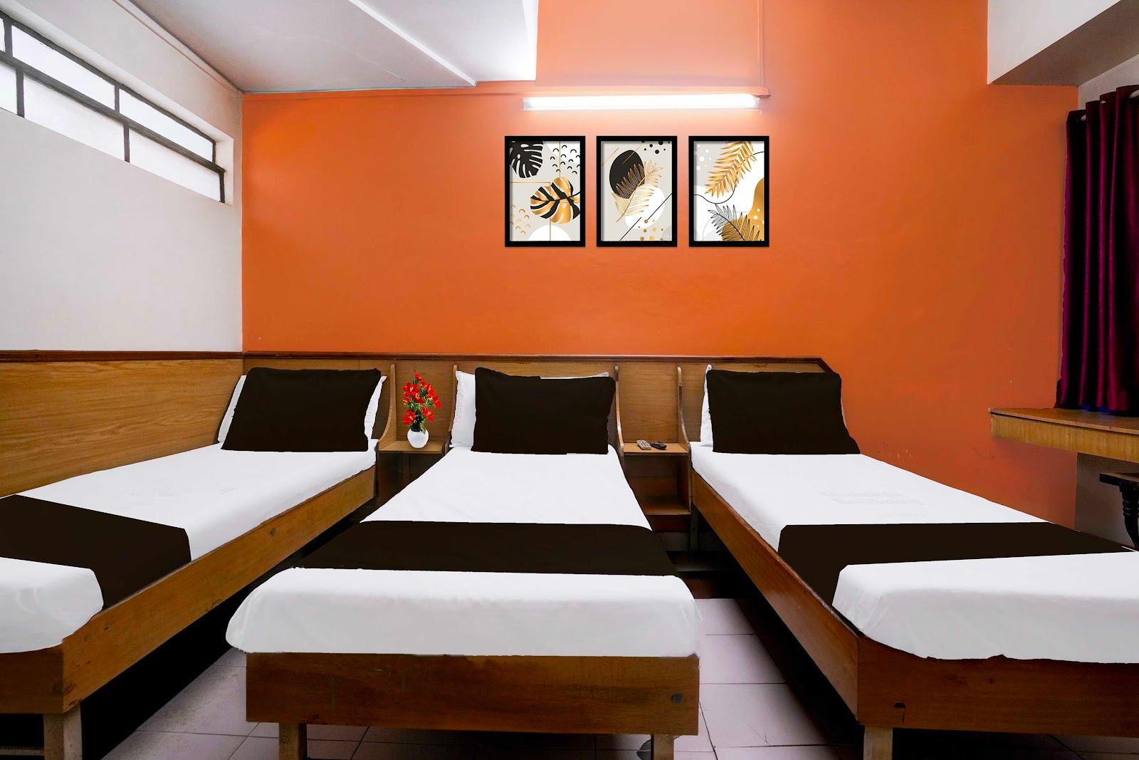 Hotel O Hubli Bus Terminal – photo 2