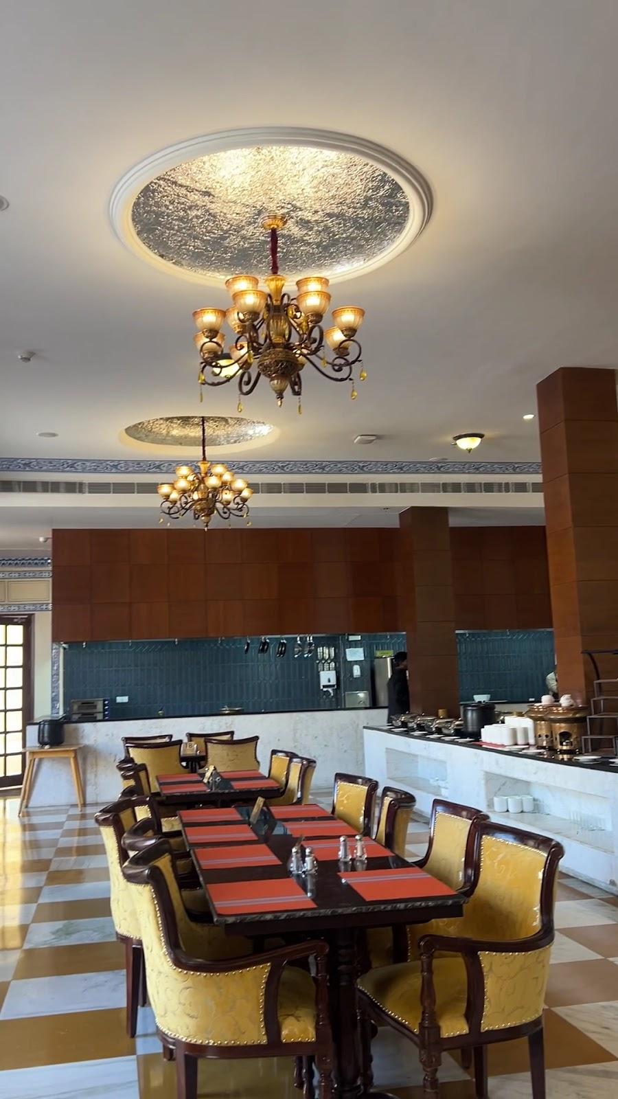 Storii by ITC Hotels, Jaisalmer – photo 2