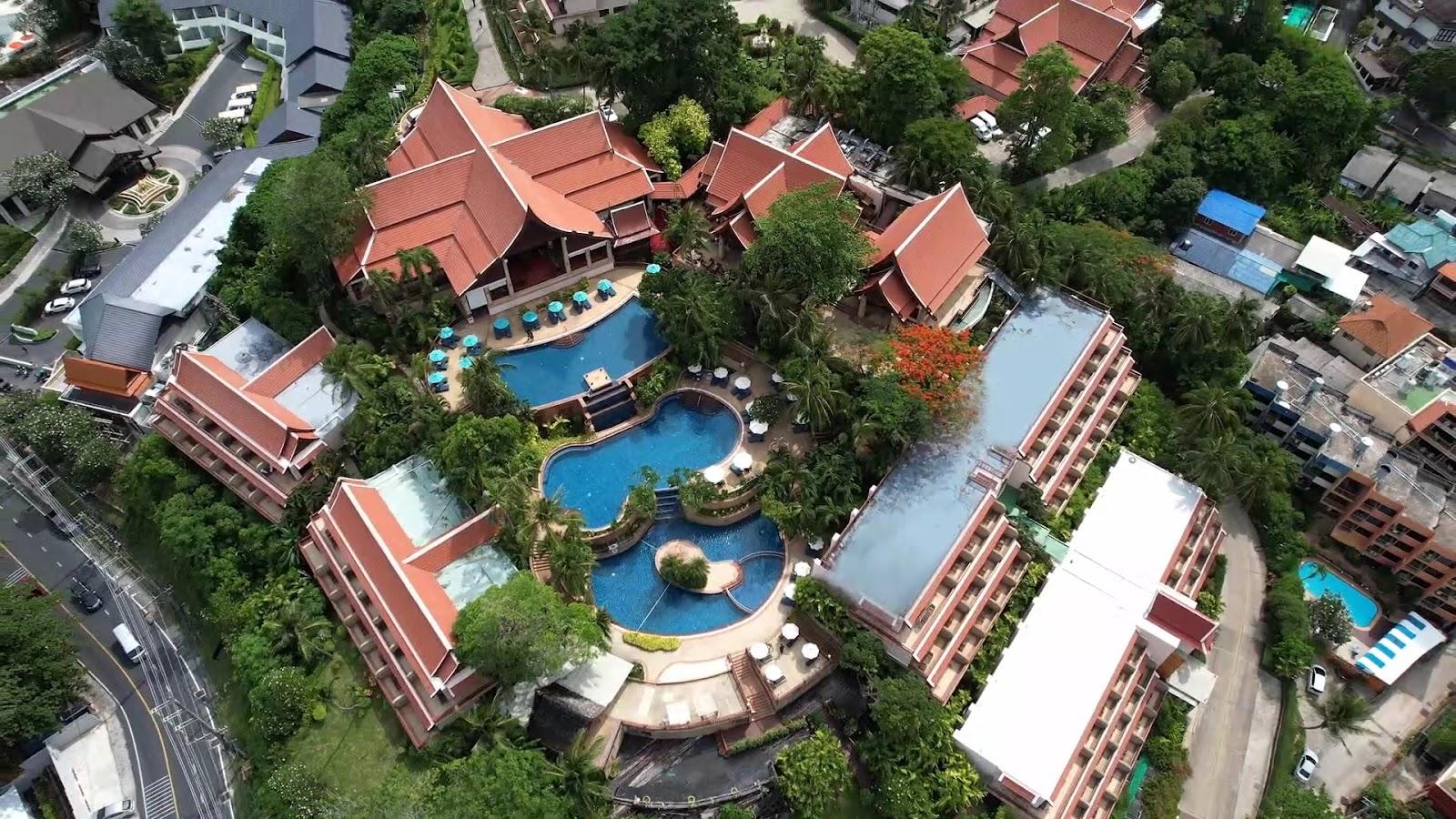 Novotel Phuket Resort – photo 2