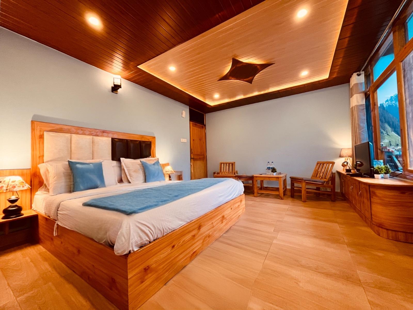 Sana cottage – photo 1