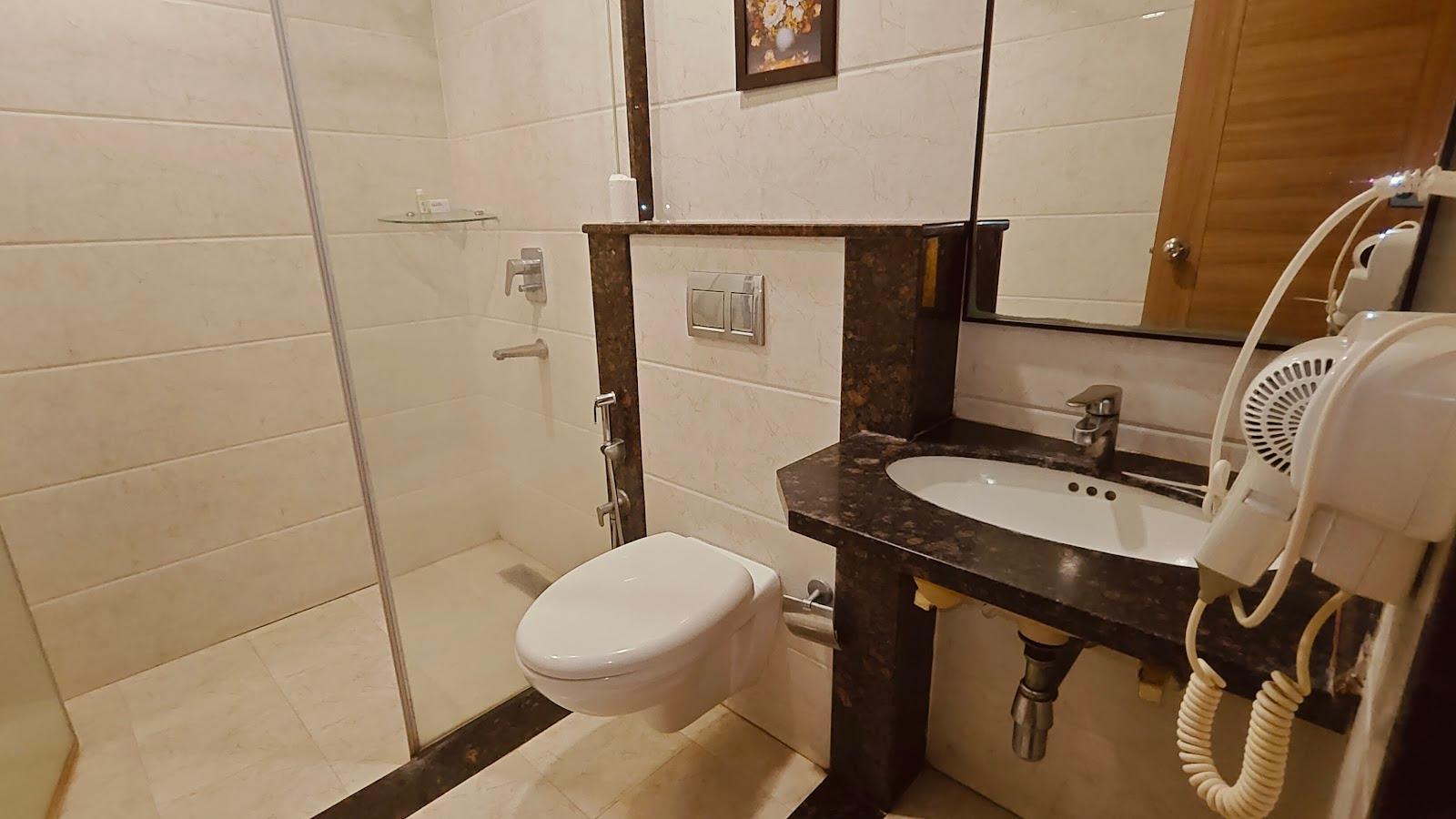 ASR Parklane, A Bergamont Hotel - Hosur – photo 4
