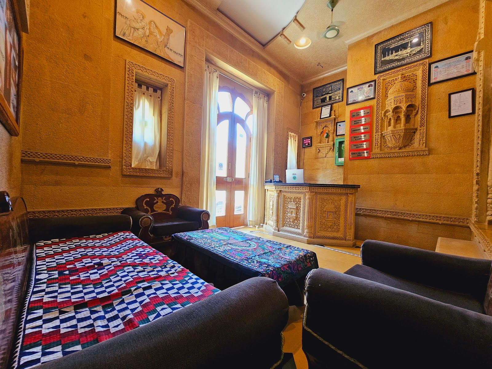 Hotel Royal Haveli – photo 2