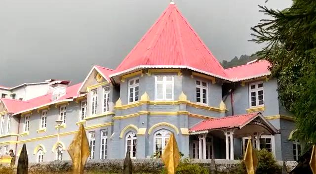 Swastika Homestays & Travels, International Youth Hostel, Food & Beverages, Lower Dummaram, Kurseong Bazar, Dist Darjeeling. – photo 2