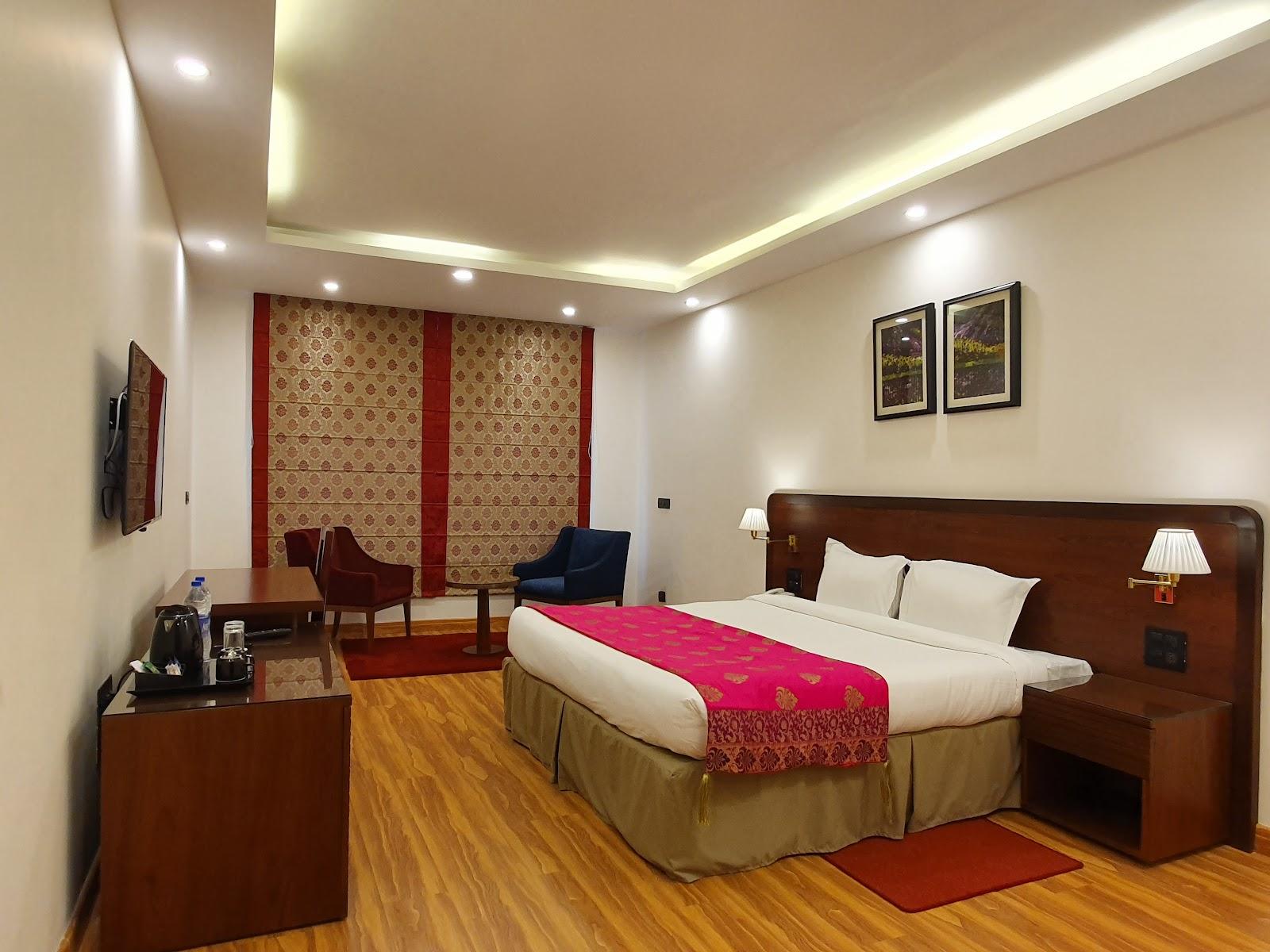 Span Inn & Suites – photo 3