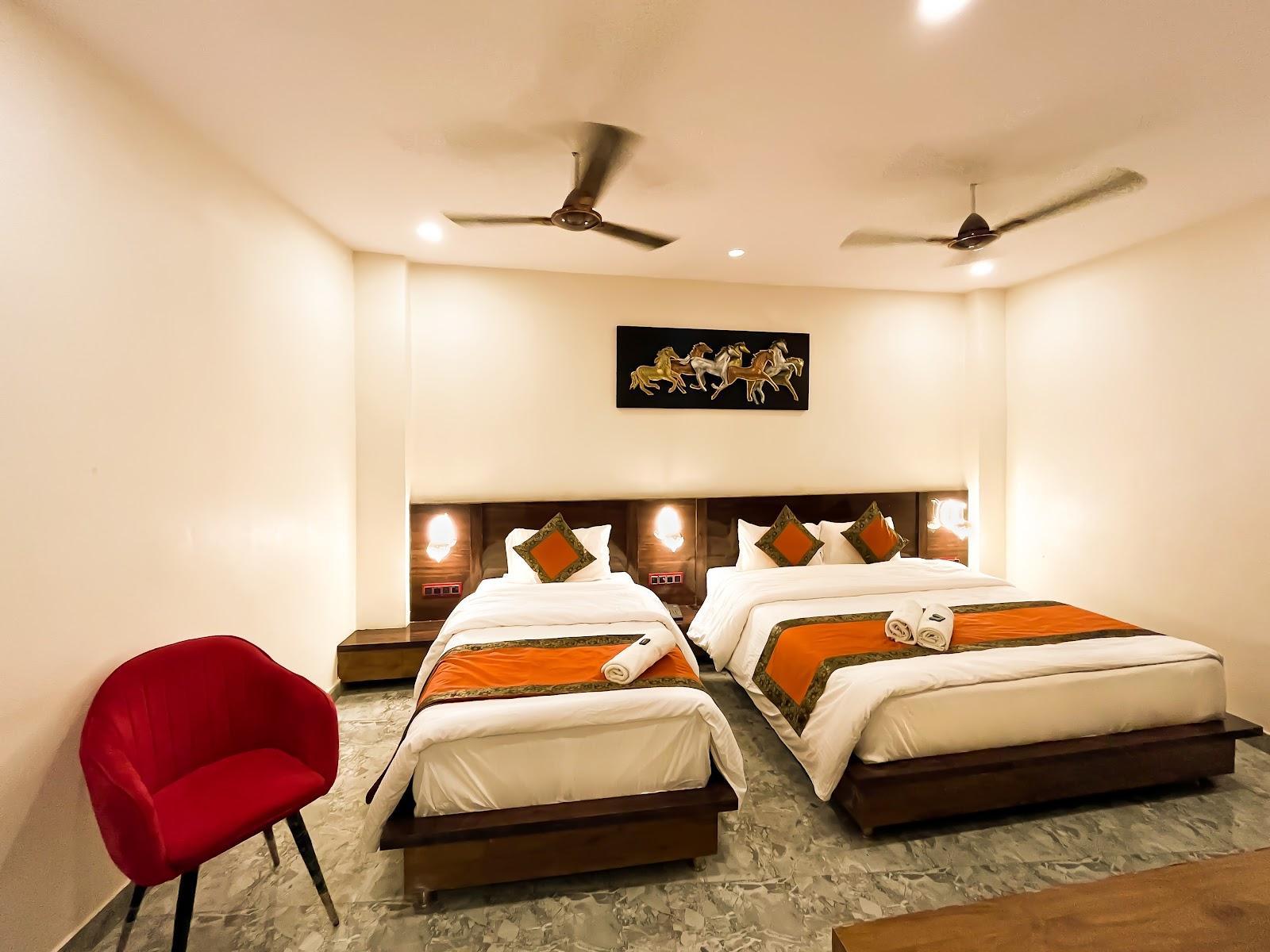 Namaste Benares Varanasi – photo 3