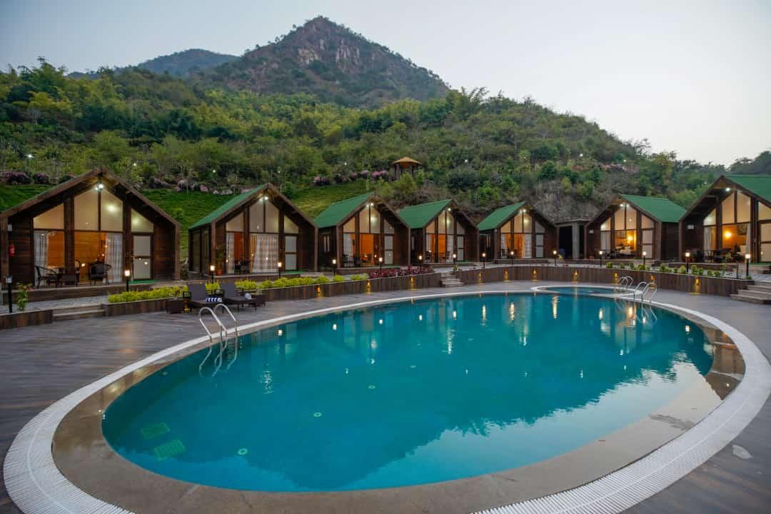 Vasant Kunj Nature Resort – photo 1