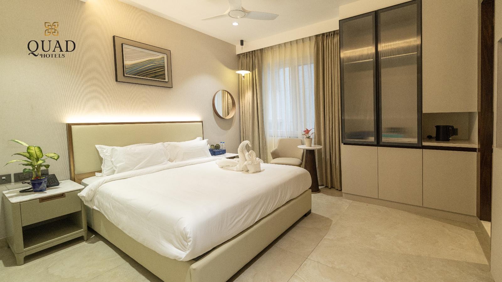 Quad Hotels – photo 3