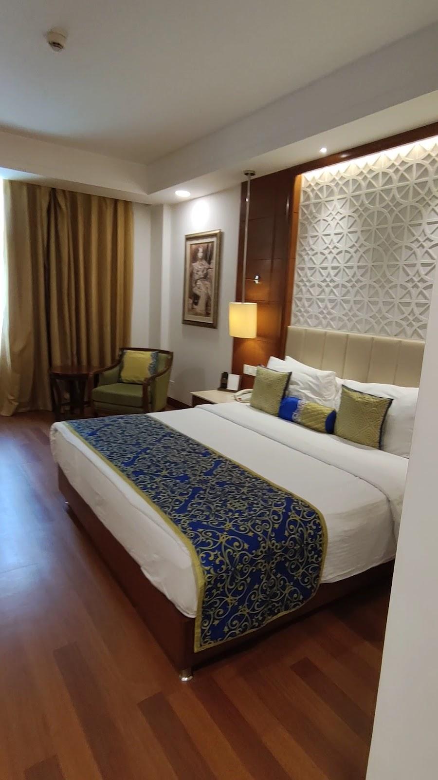 Fortune Park BBD, Lucknow - Member ITC hotels' group – photo 2