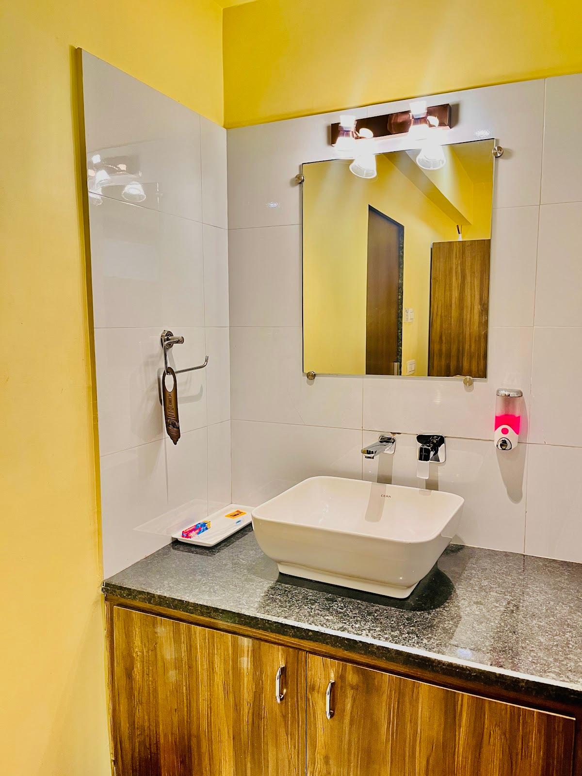 Gold Stays Hotel Alibag – photo 1
