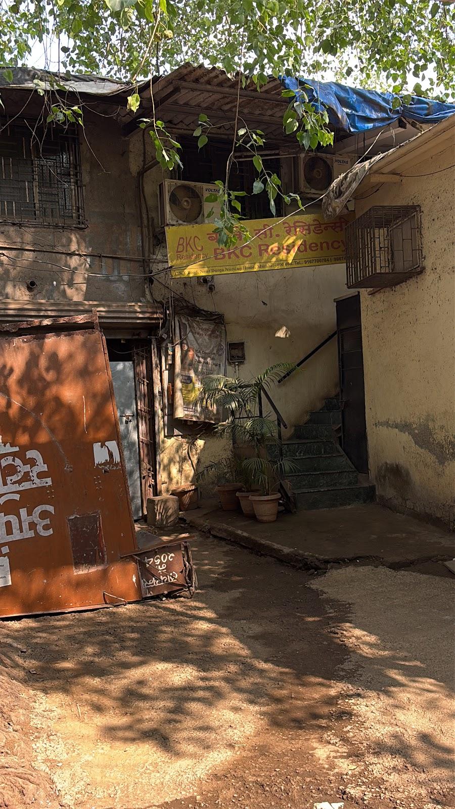 BKC Residency – photo 1