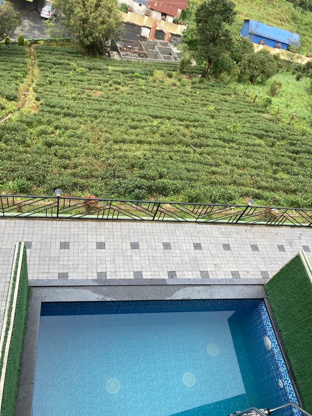 Cloud Cabana Holidays Vagamon – photo 2