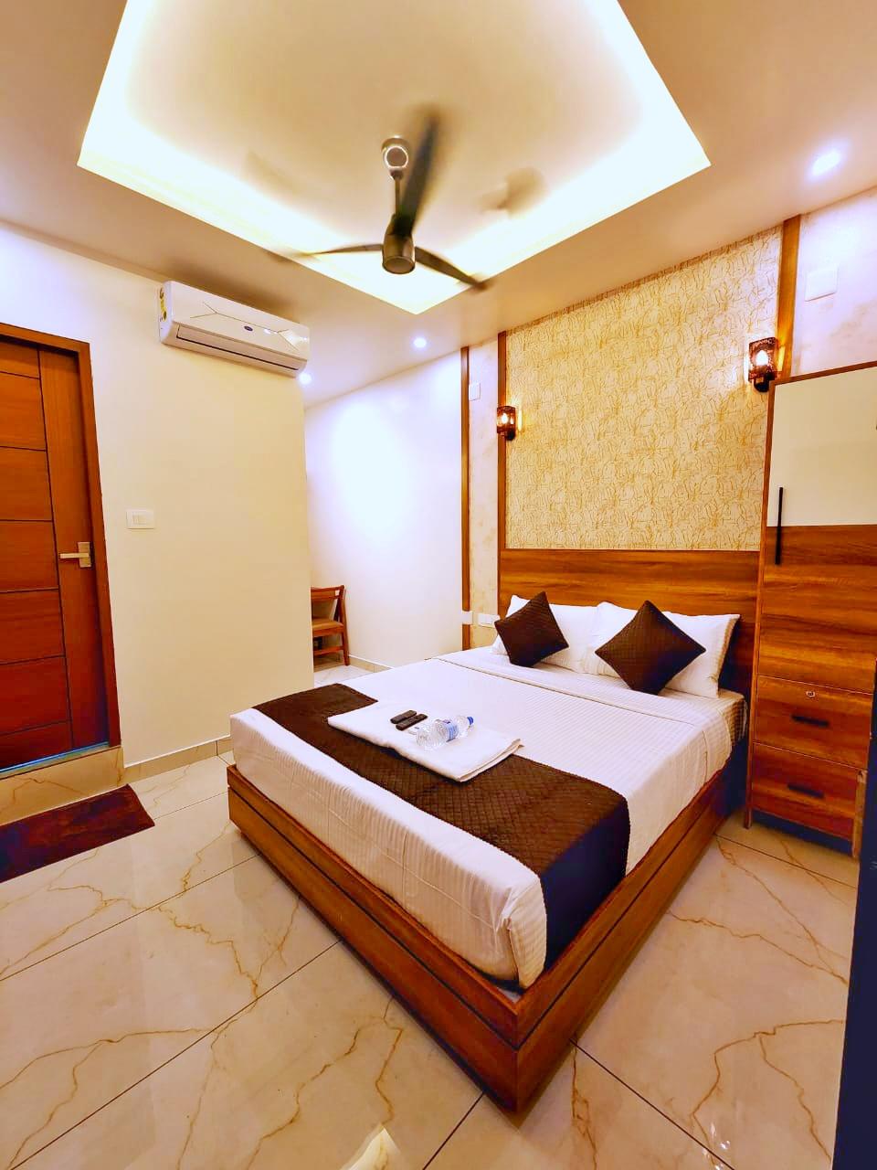 Apsara Residency – photo 3
