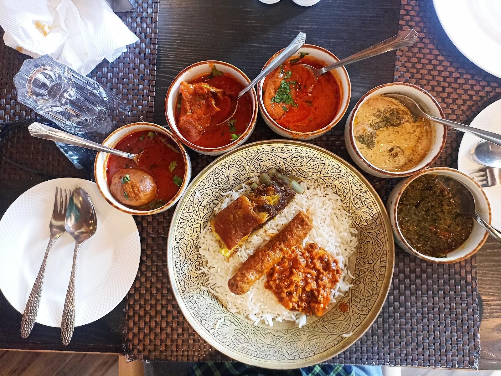 Ahdoos Hotel – photo 4