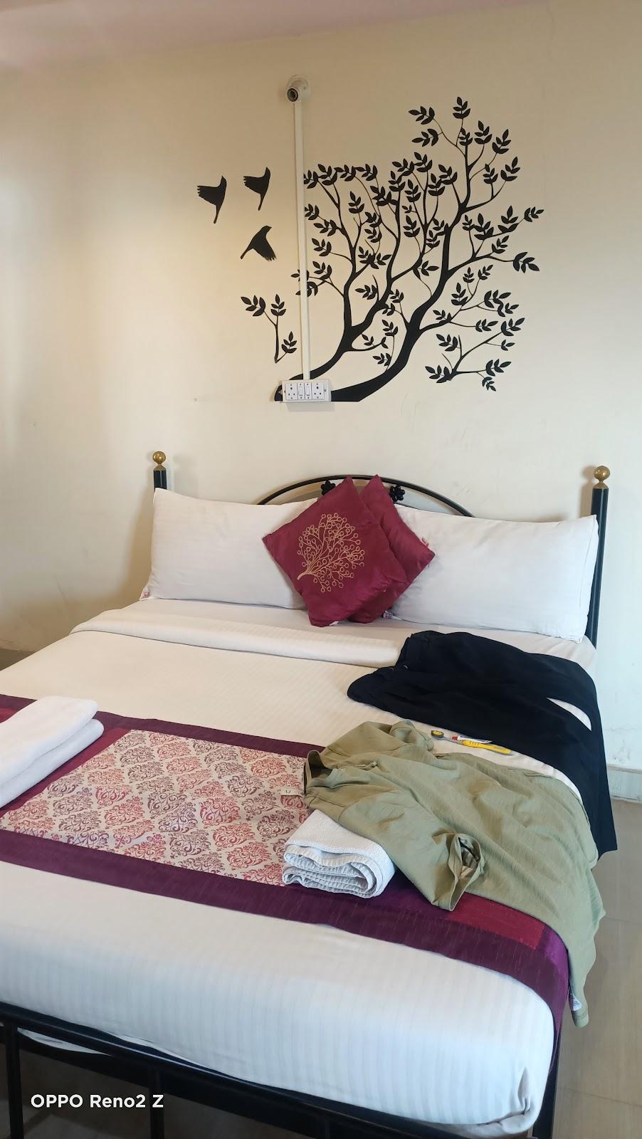 Hotel Manvin's, Panjim, Goa – photo 3