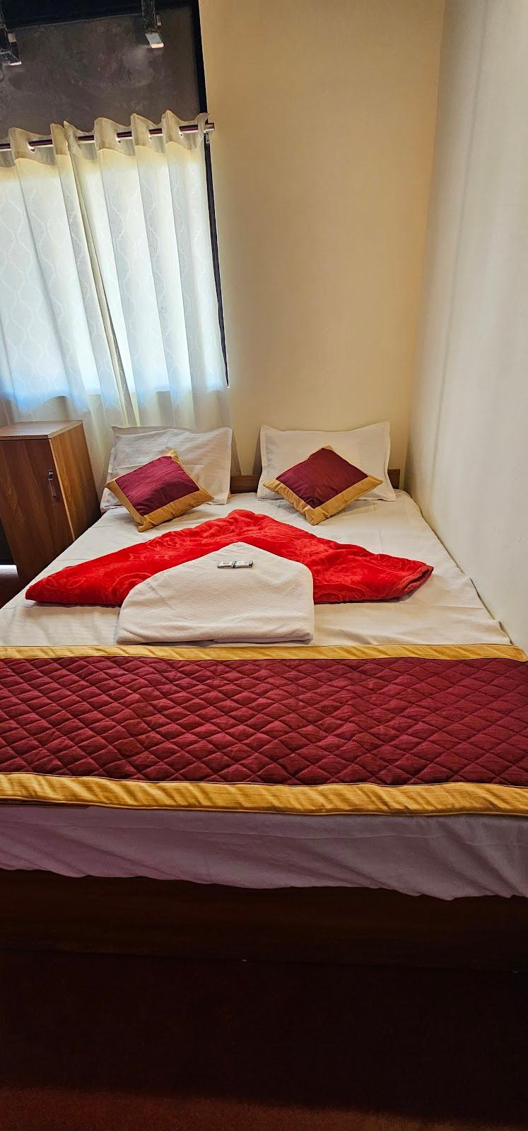 Tree valley resort – photo 2