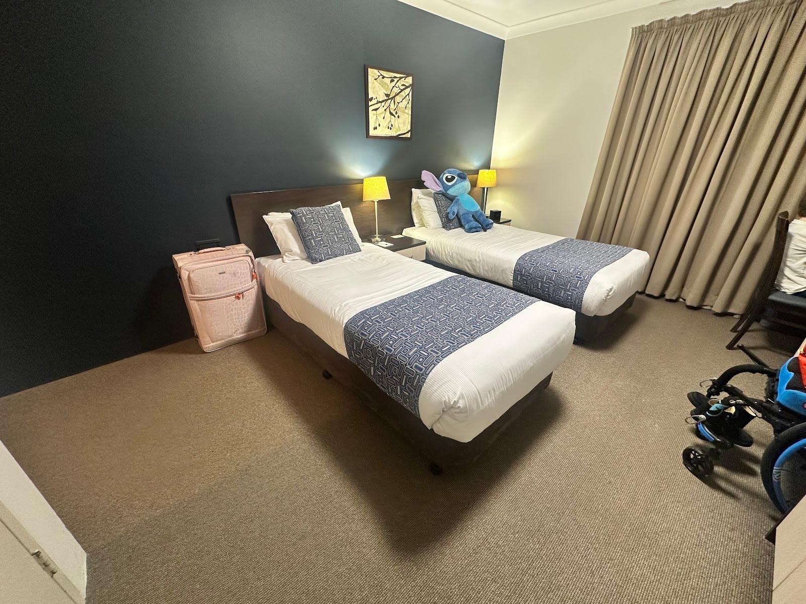 175 Hotel Westmead – photo 1