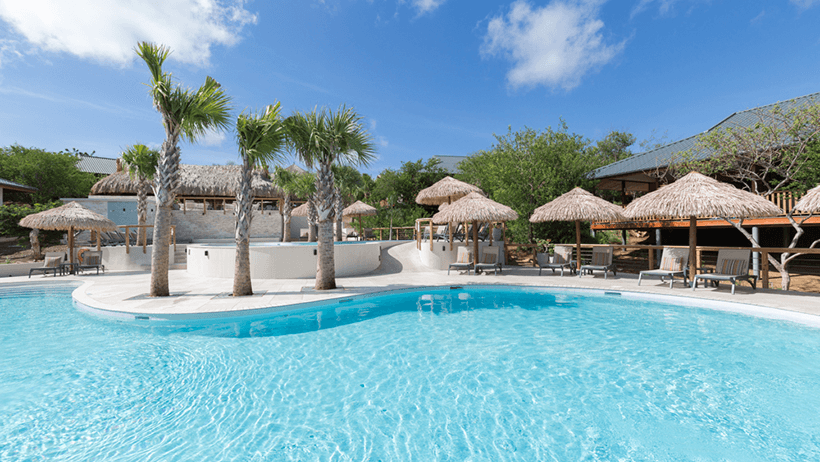 Morena Eco Resort – photo 1