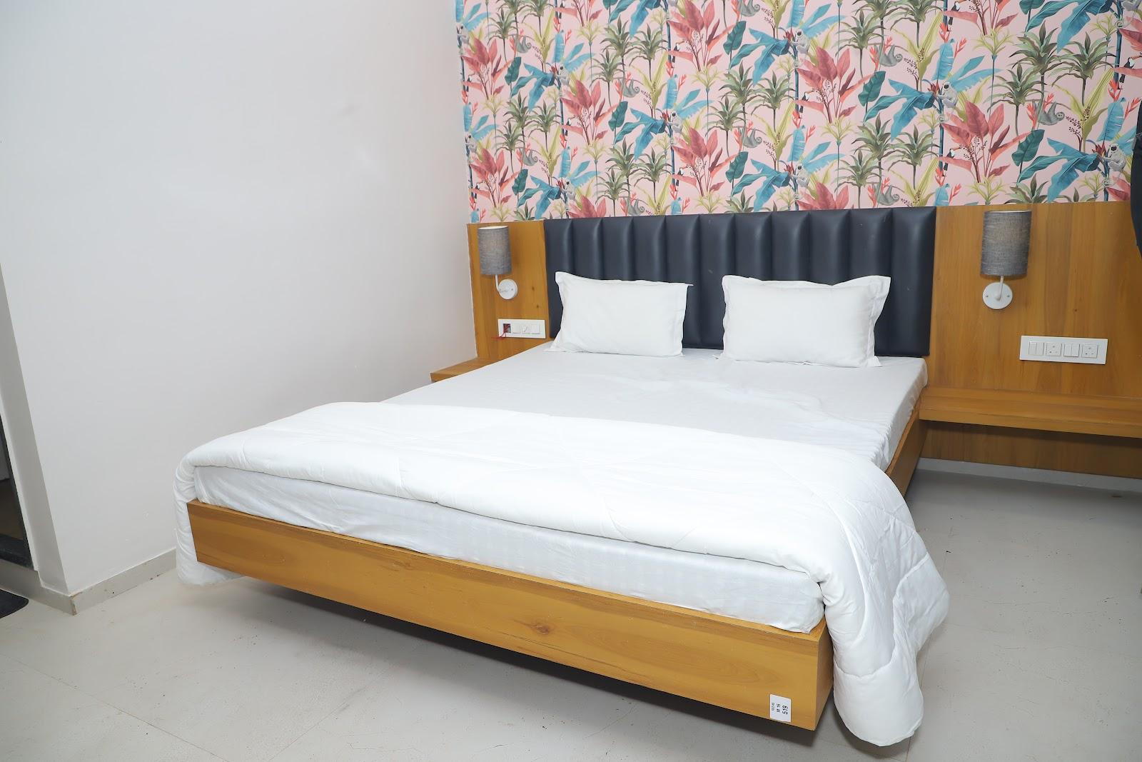 Hotel Vishwas – photo 3