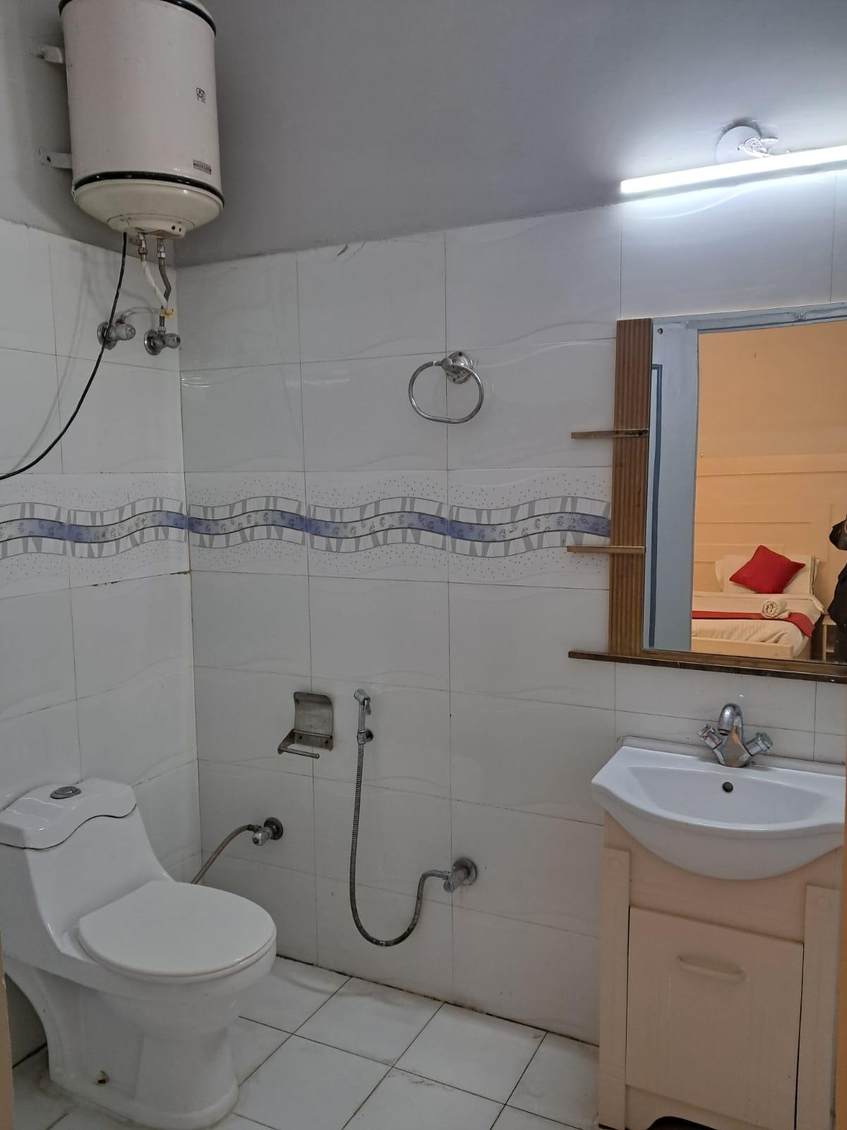 Hotel Bhaj Govindam – photo 4