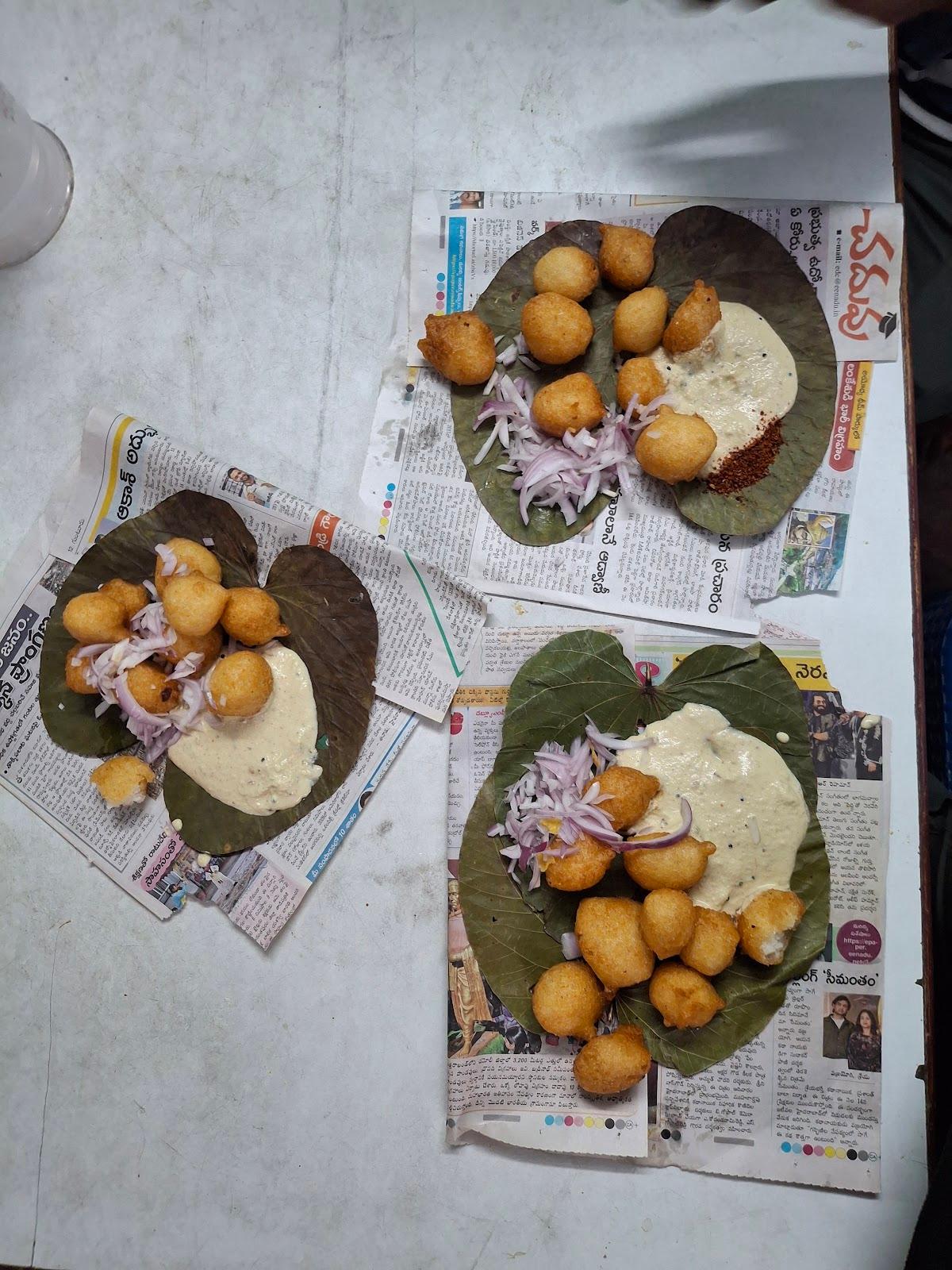 Bapatla Guest House – photo 4