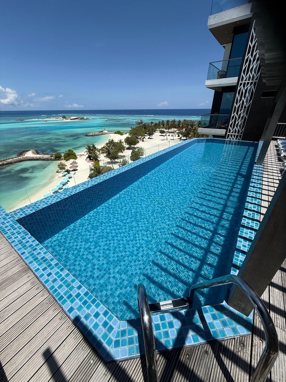 Arena Beach Hotel – photo 4