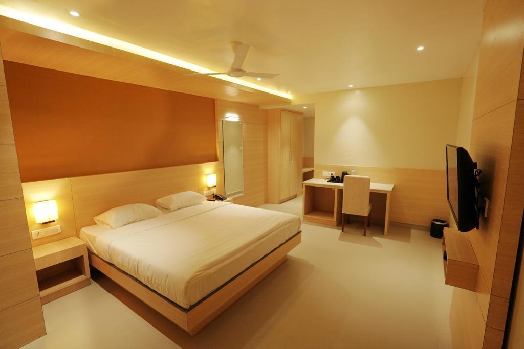 Hotel Aariyaas Regency – photo 3