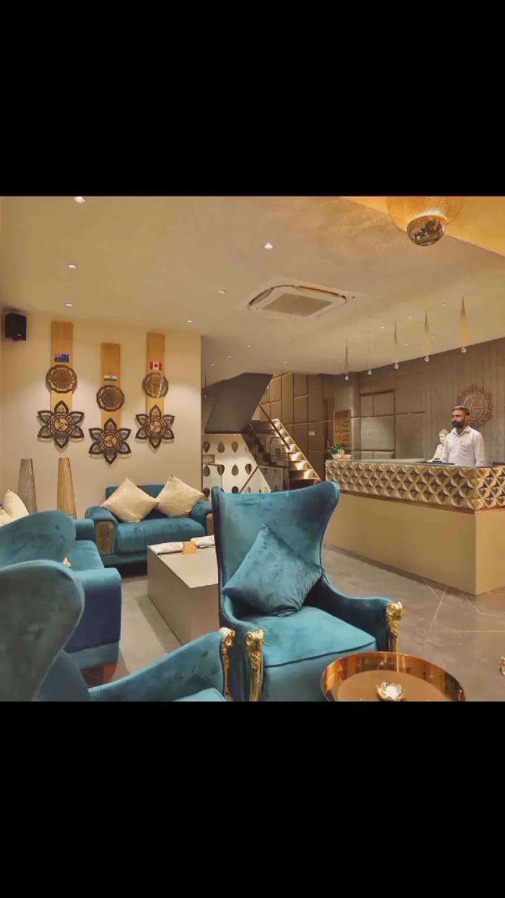 Hotel Grand Ashish – photo 3