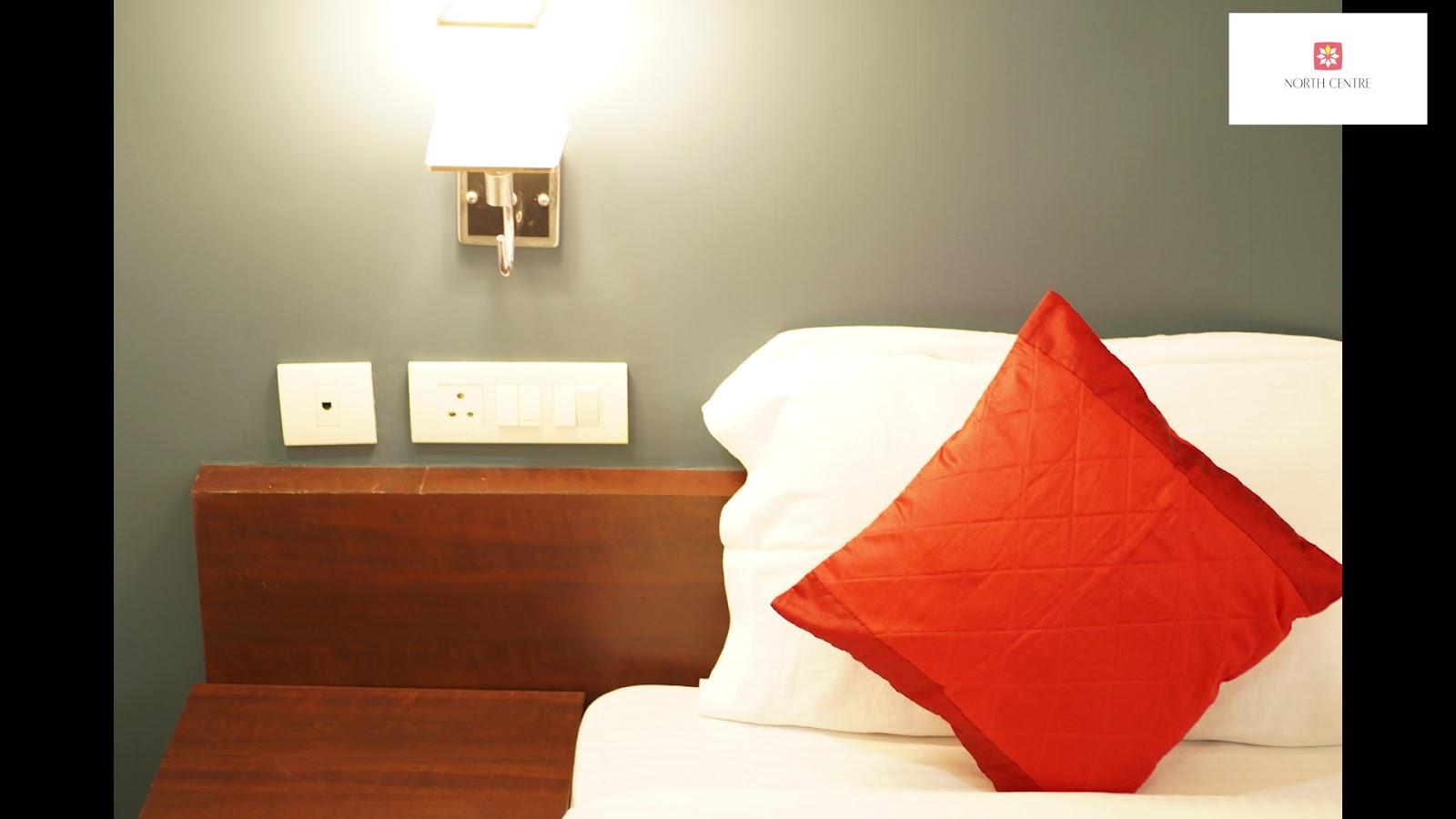 North Centre Hotel – photo 2