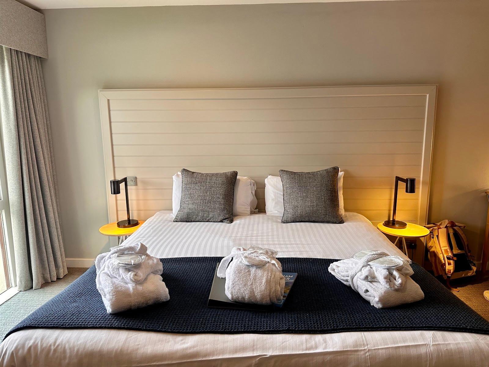 Isles of Glencoe Hotel & Leisure Centre – photo 3
