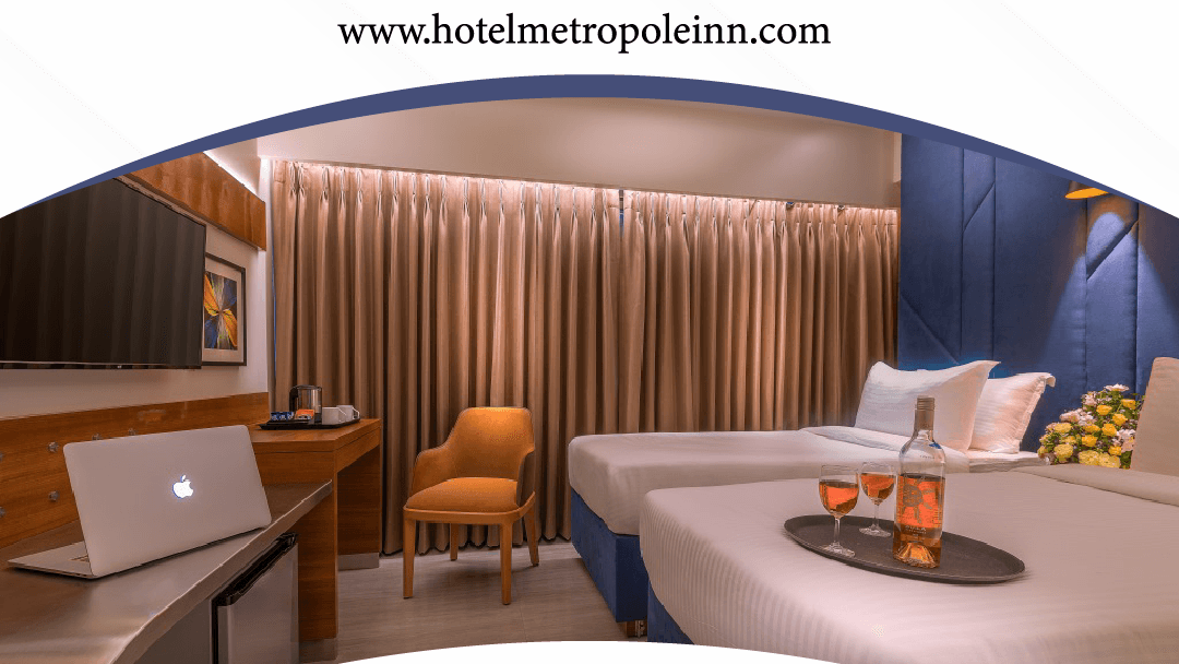 Hotel Metropole Inn – photo 4