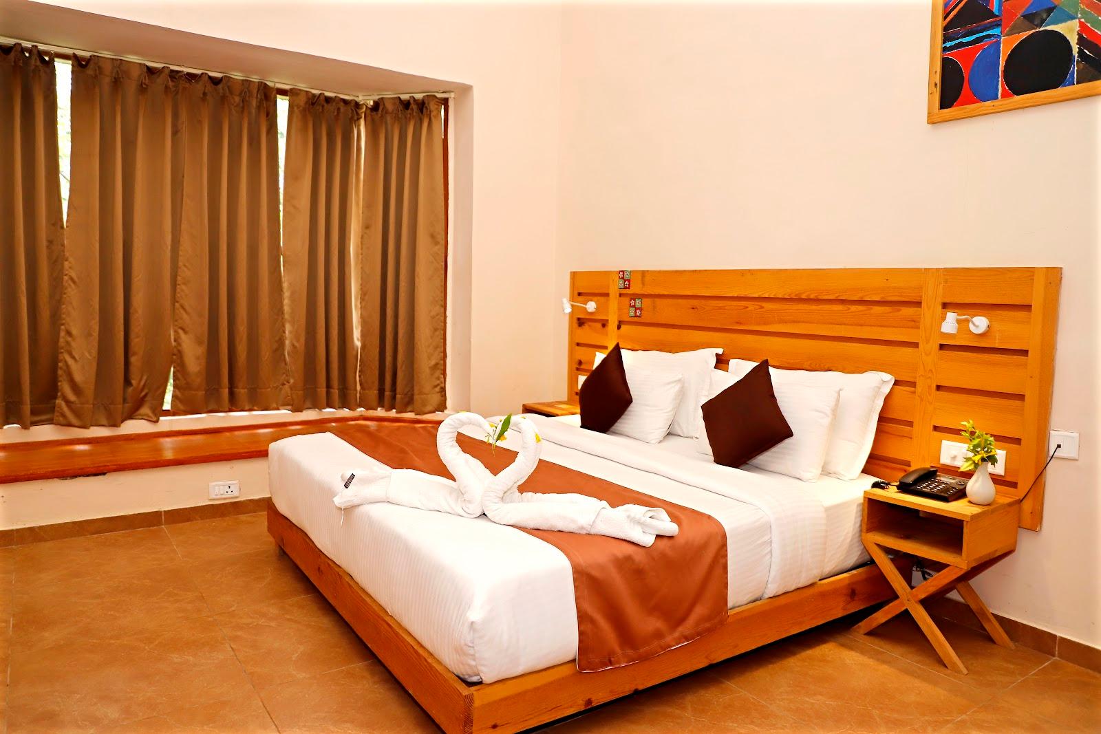 LaHermitage Resort, Lansdowne – photo 3