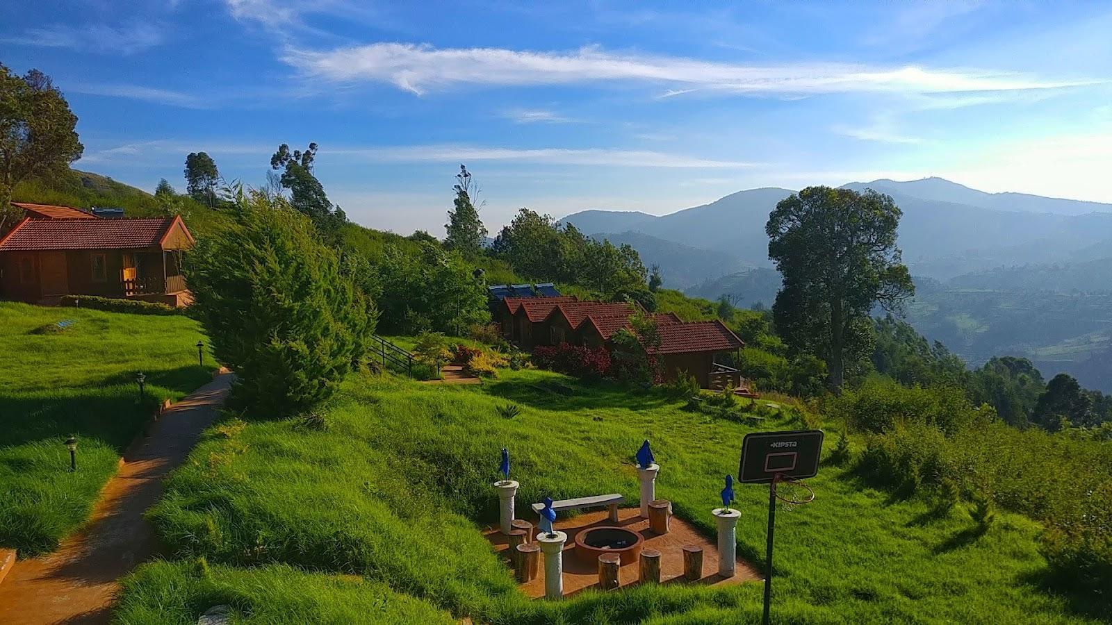 Pandora Hill Resort – photo 1