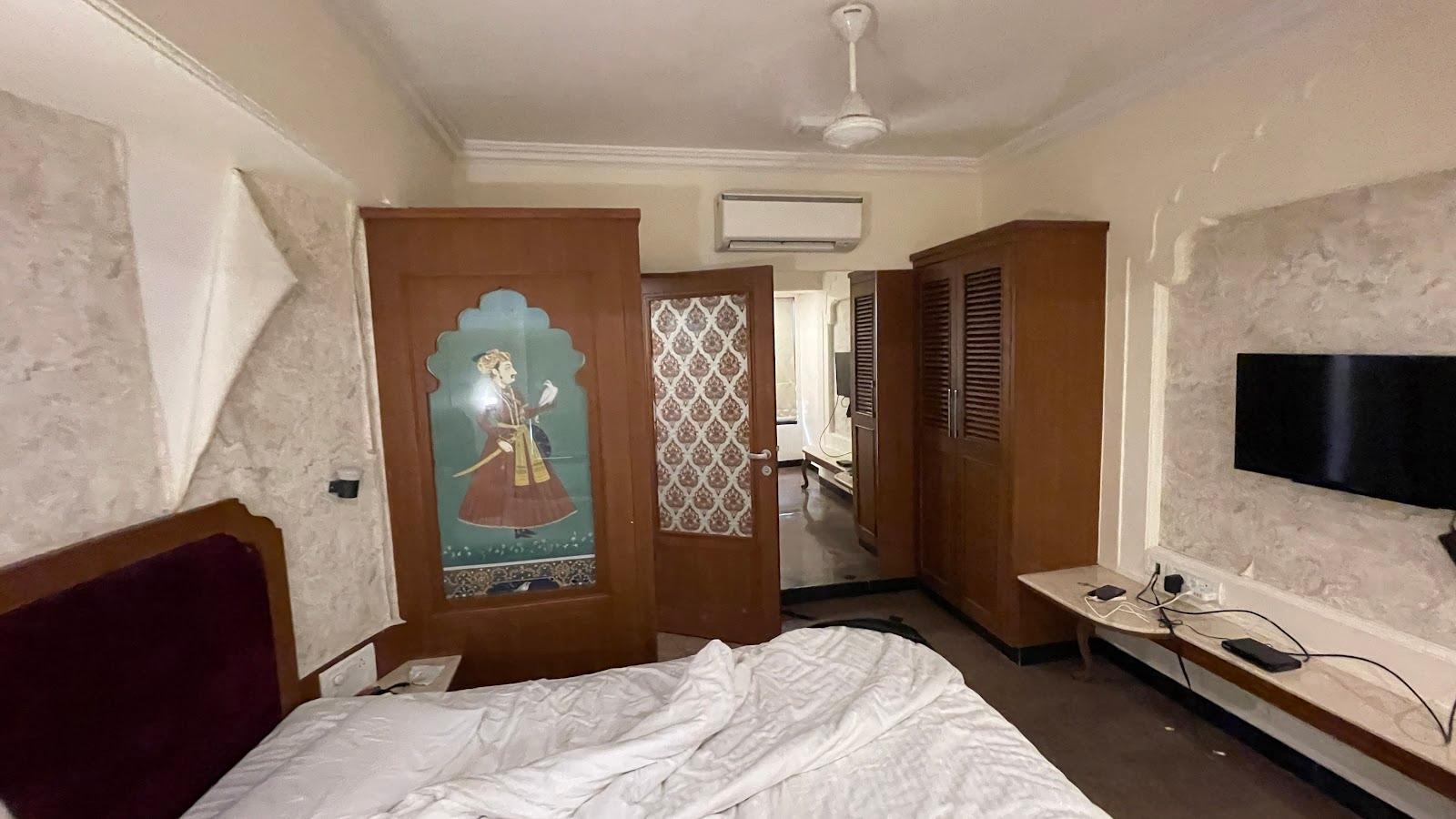 Purohit Holiday Resort Private Limited – photo 3
