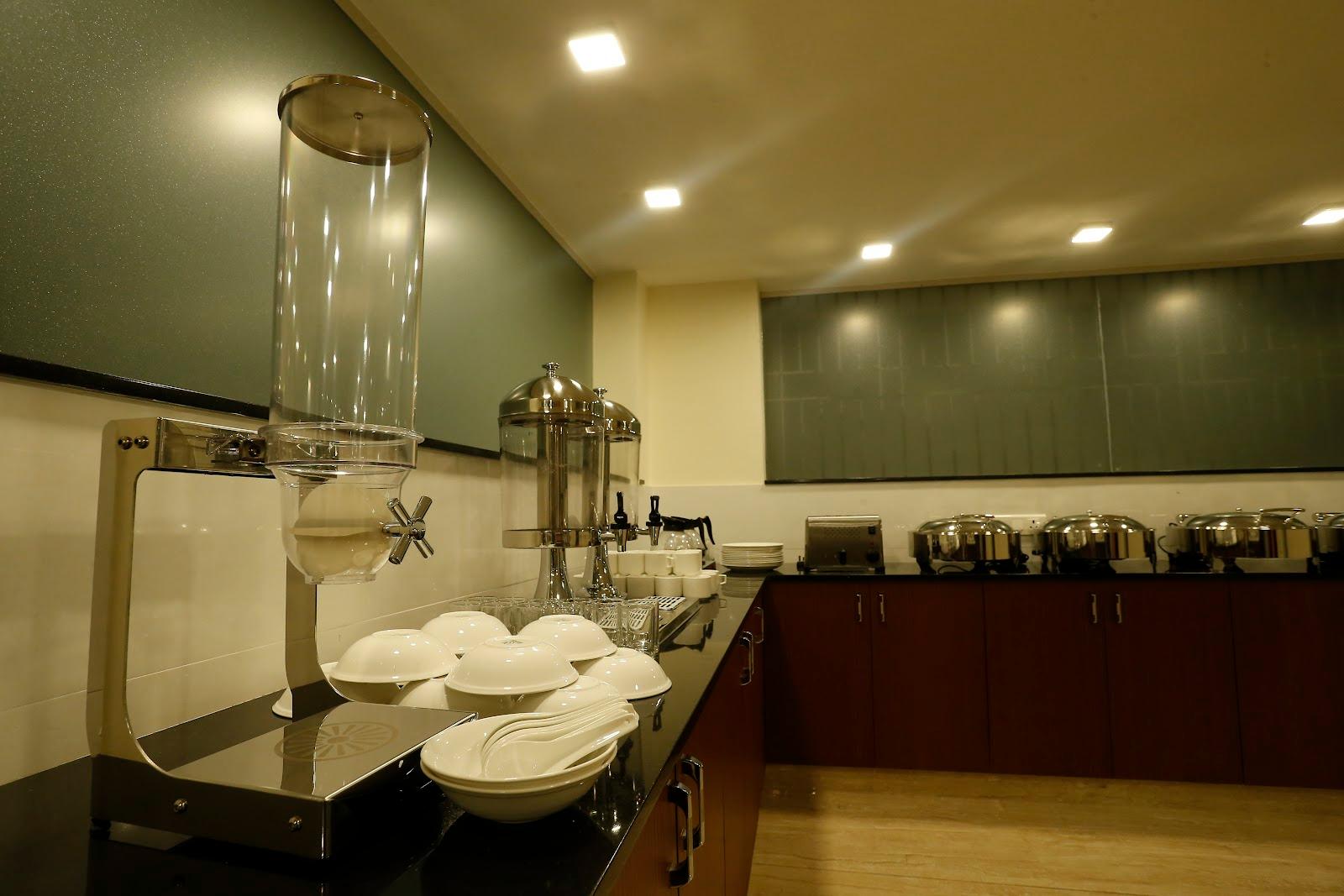 Breeze Suites – photo 3