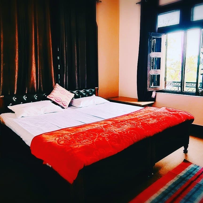 Maha Maya Inn. Home Stay – photo 3
