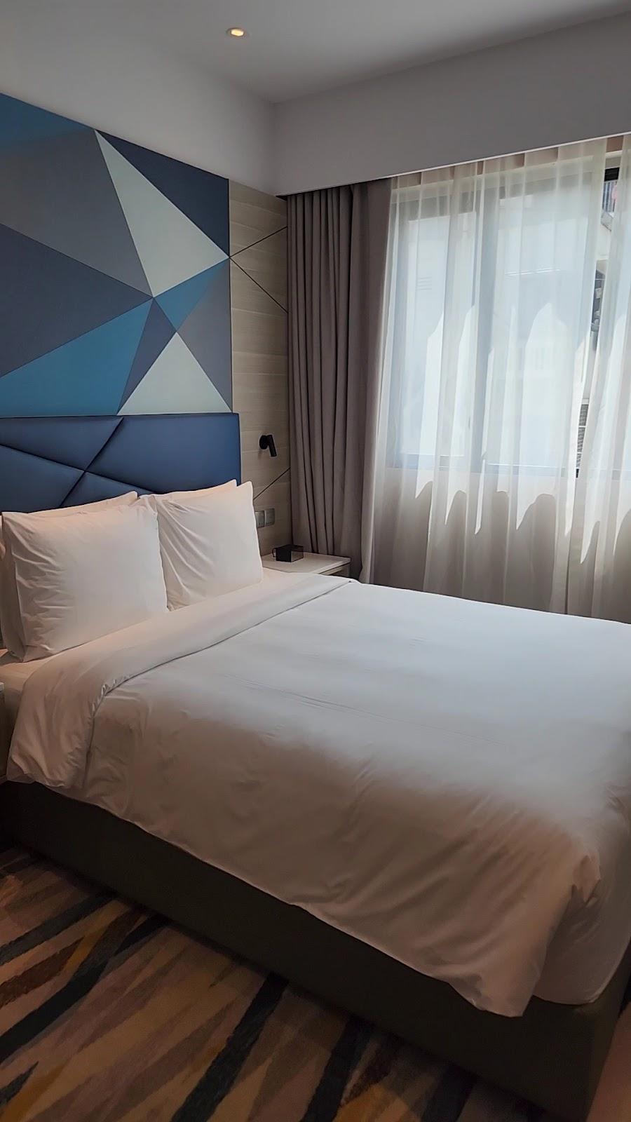 Holiday Inn Express Singapore Serangoon by IHG – photo 2