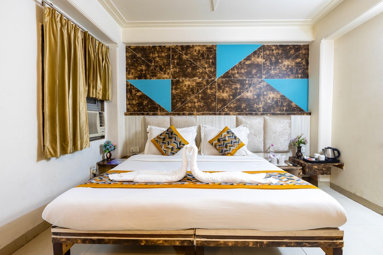 Hotel Opera Mahipalpur- Delhi Airport – photo 2
