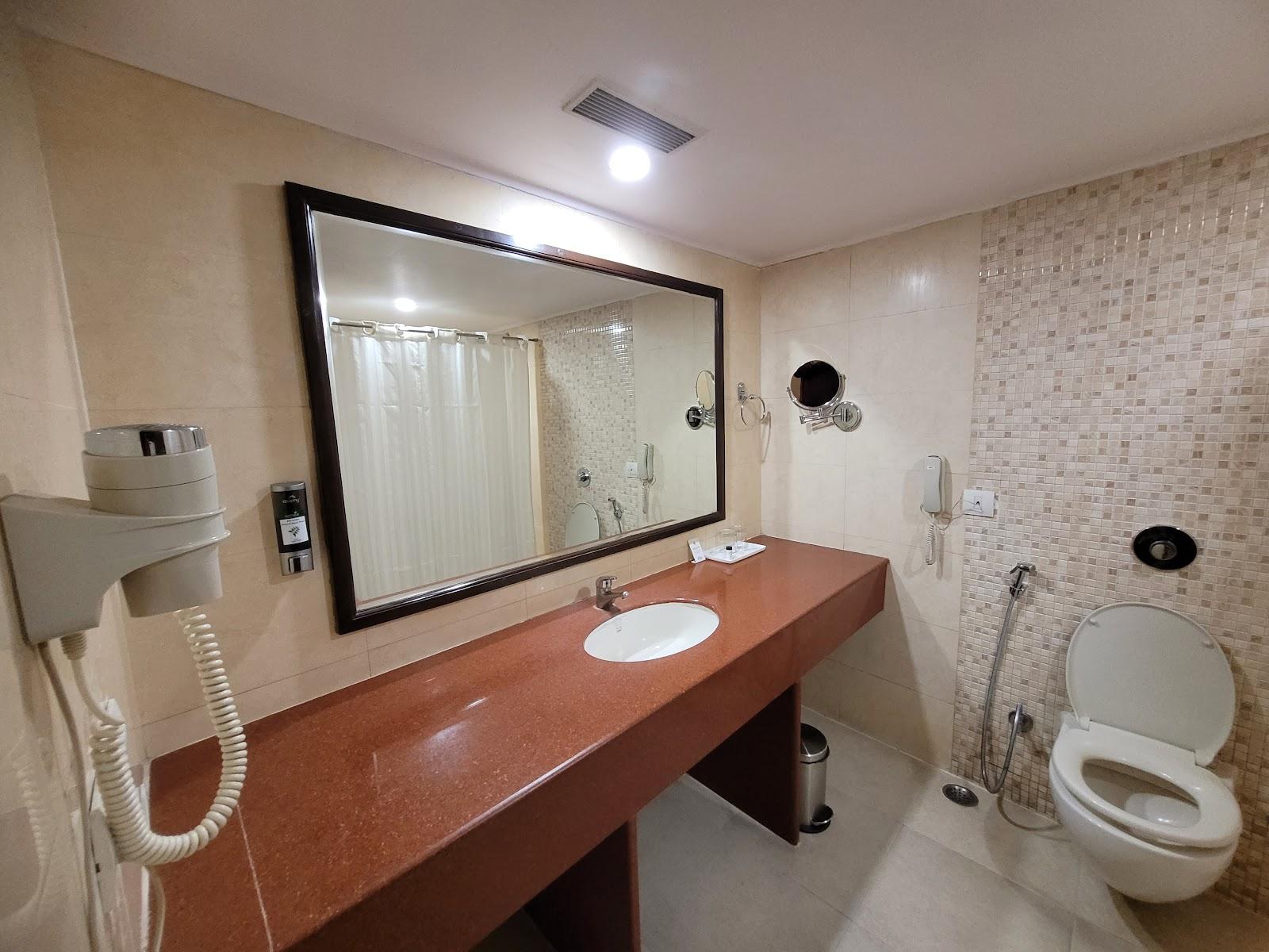 Le Lac Sarovar Portico, Ranchi – photo 4