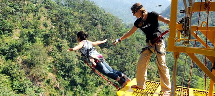Adventure Paradise – photo 3