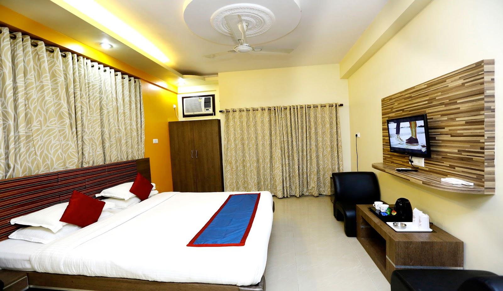 HOTEL JP – photo 3