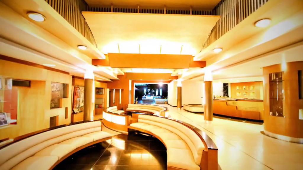 Hotel Malligi Hampi – photo 2