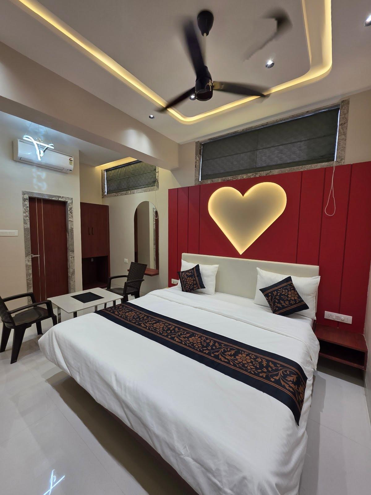 Hotel Modi Samrat – photo 3