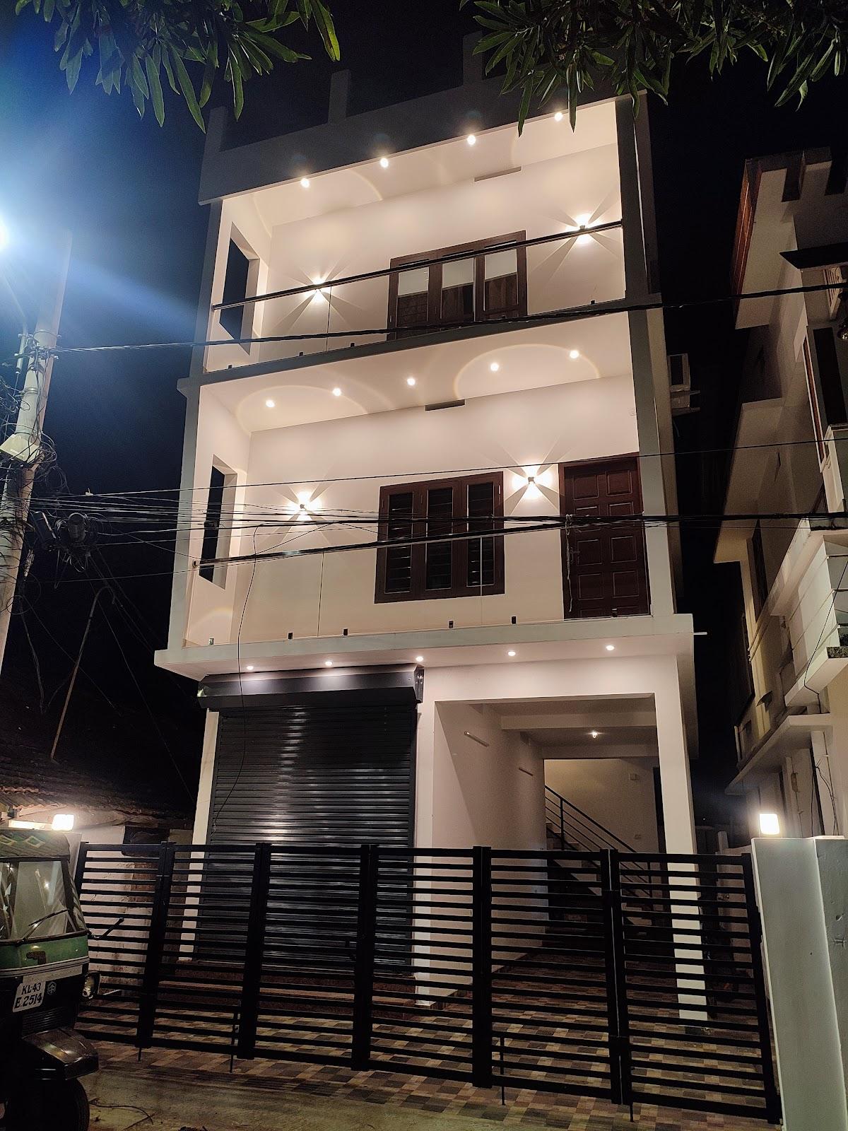 Alam Home stay – photo 1