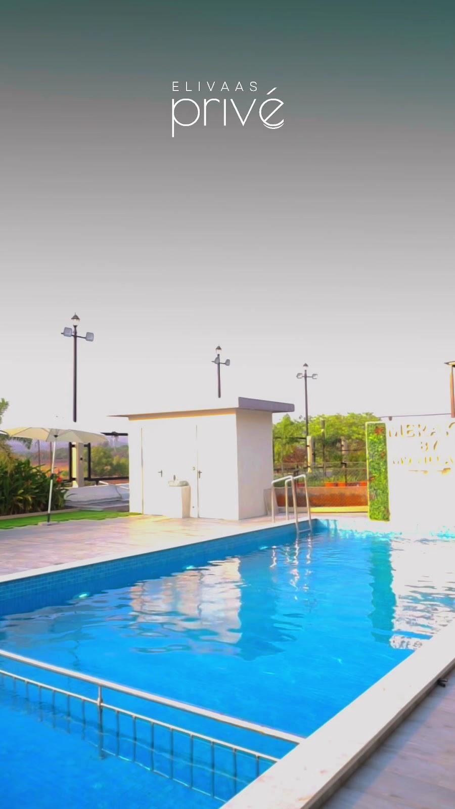 ELIVAAS Prive Meraki - Best Villa in Lonavala | 6 BHK Glass Villa with Private Pool – photo 2