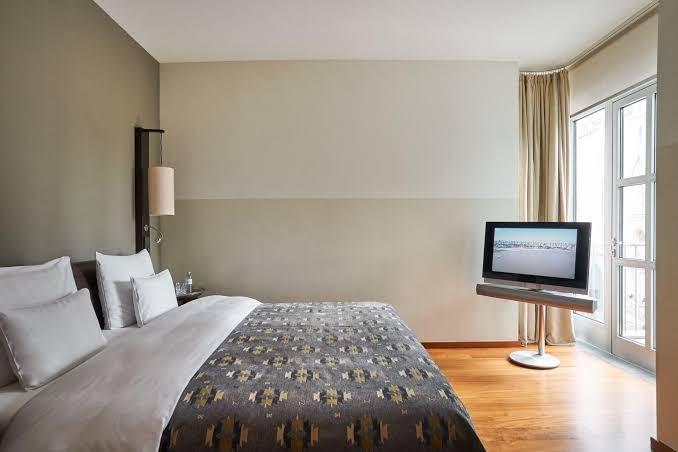 Do&Co Hotel Vienna – photo 4