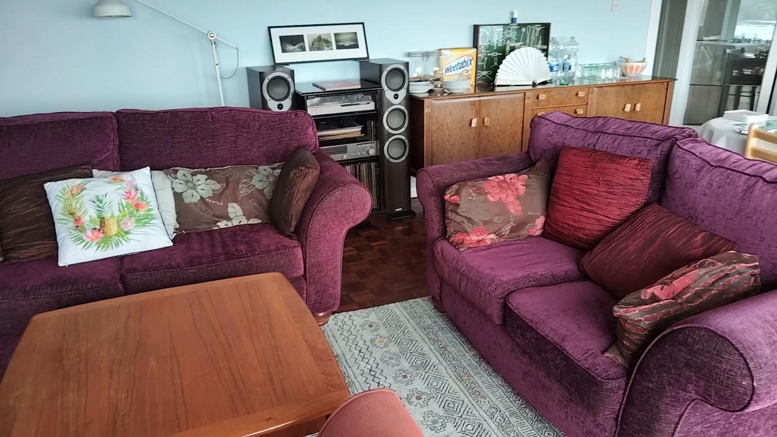 Horizon View Lodge B&B Glanleam Road Knightstown Valentia Island Co Kerry V23 W447 – photo 2