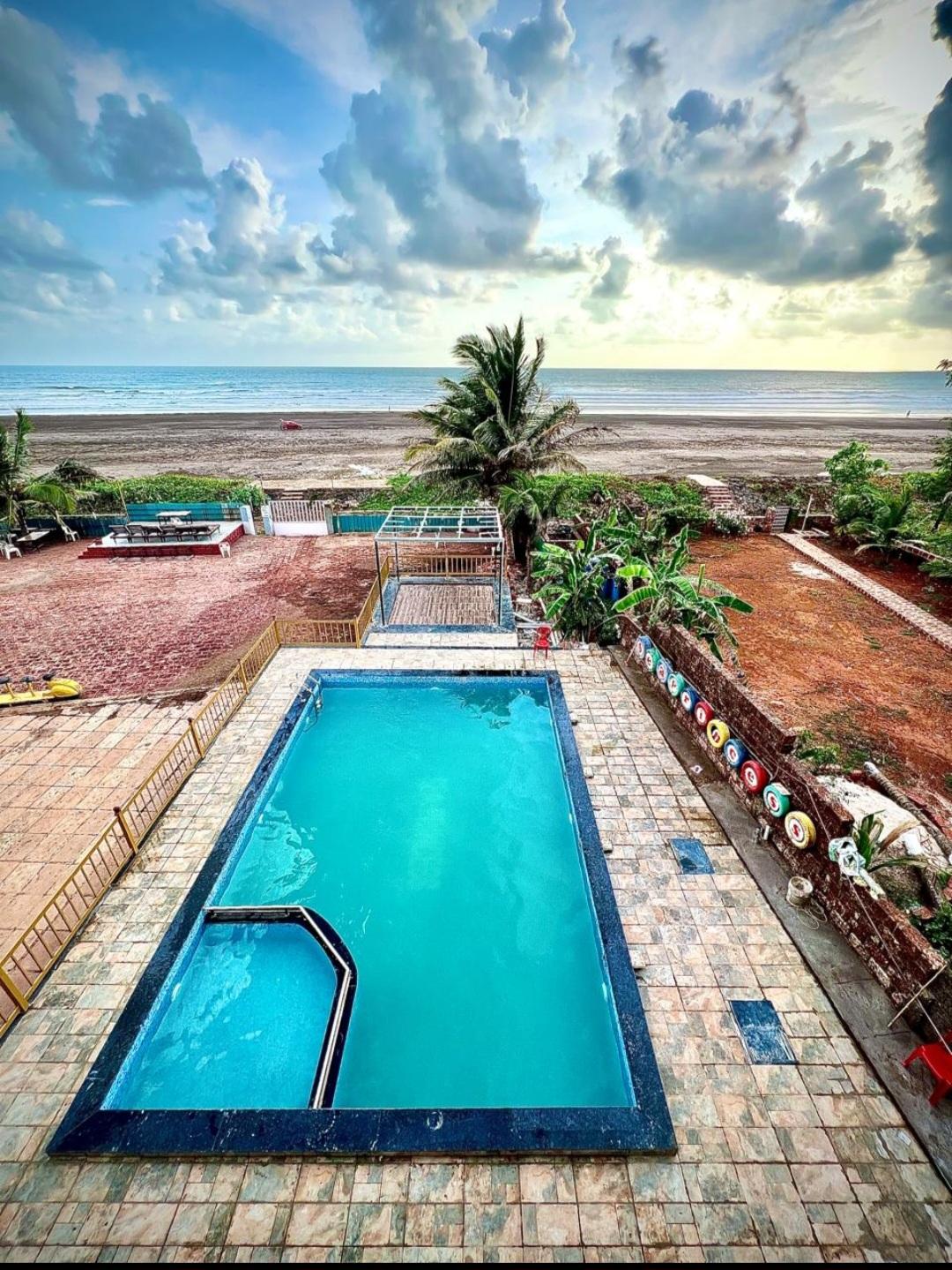 Sea Princess Beach Resort, Dapoli – photo 4