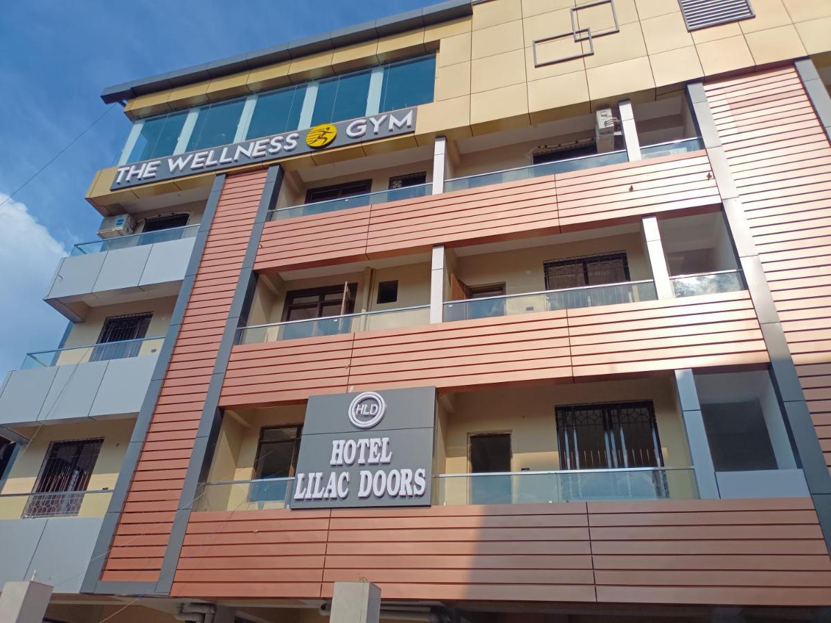 Hotel Lilac Doors – photo 4